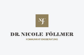 Dr. rer.nat. Nicole Föllmer