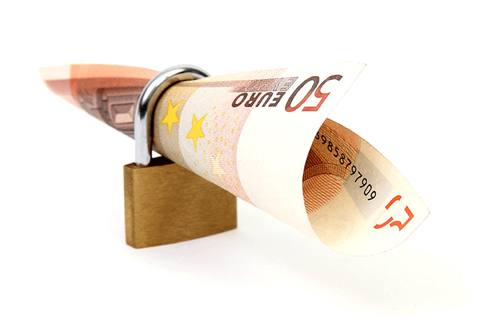 <strong>Tipp zur Geldanlage:</strong> Rendite und Sicherheit